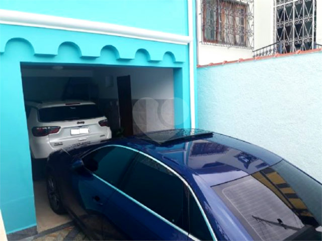 Sobrado à venda com 2 quartos em Jardim São Paulo(zona Norte), São Paulo, SP