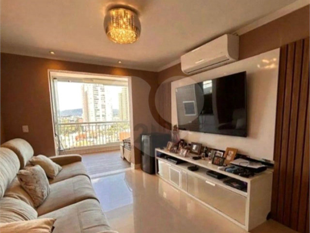 Apartamento à venda com 2 quartos, sendo 1 suíte,  em Mandaqui, São Paulo, SP