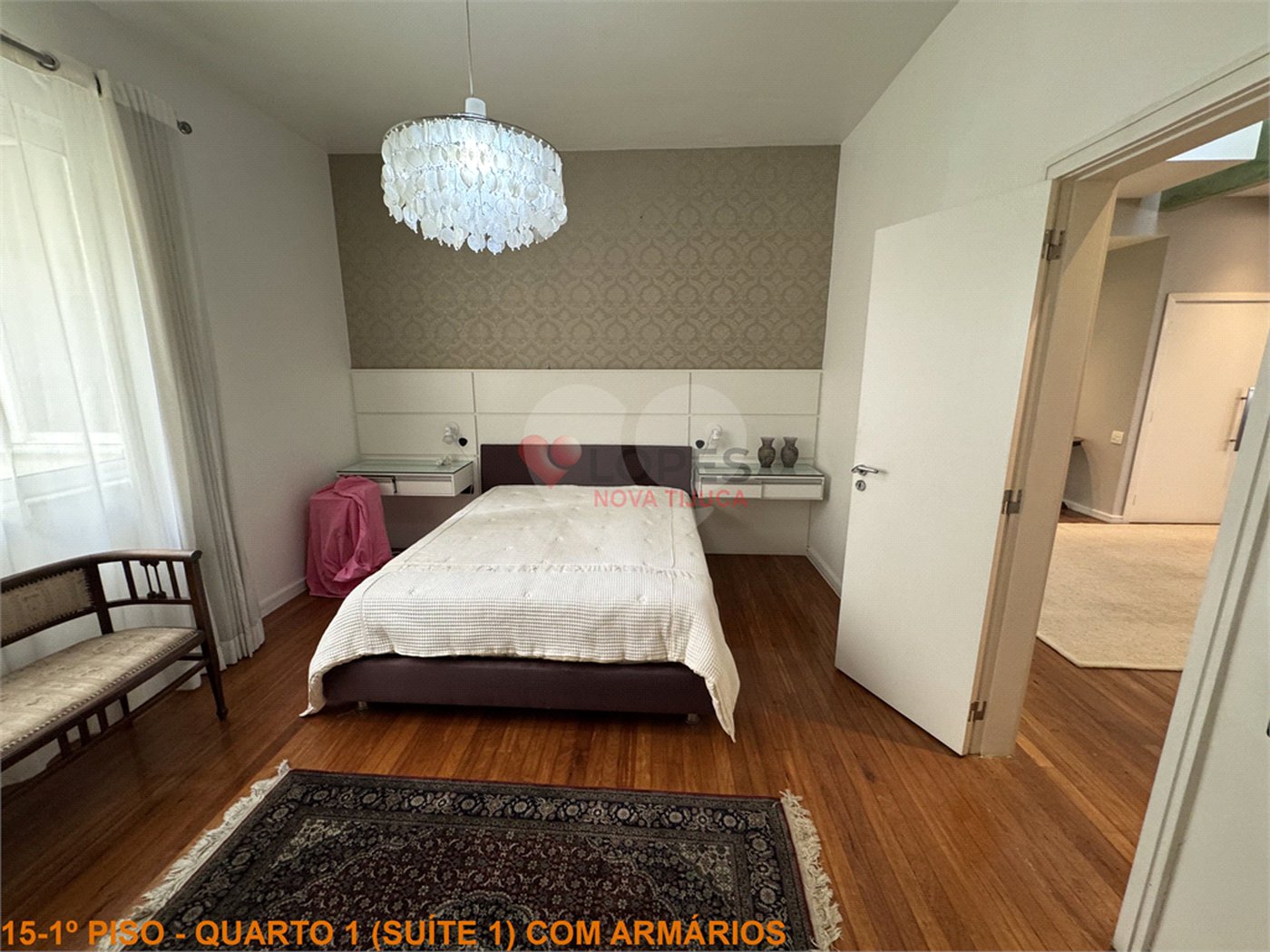 Cobertura à venda com 5 quartos, sendo 3 suítes, em Ipanema, Rio de Janeiro, RJ