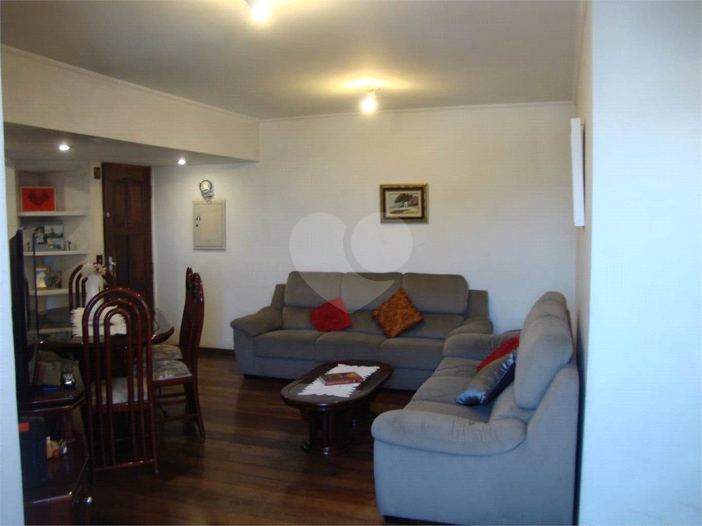Apartamento à venda com 3 quartos, sendo 1 suíte, em Parque Esmeralda, São Paulo, SP