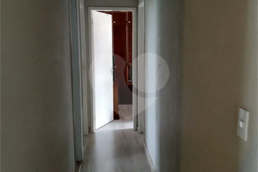 Apartamento à venda com 3 quartos, sendo 1 suíte, em Mandaqui, São Paulo, SP