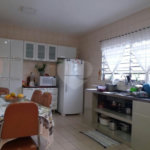 Casa à venda com 4 quartos, sendo 1 suíte,  em Jardim Helga, São Paulo, SP