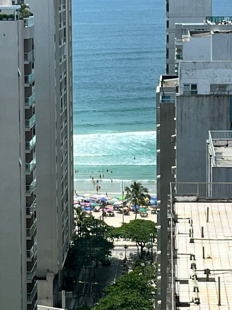 Cobertura com 3 dormitórios à venda, 270 m² por R$ 2.890.000,00 - Barra Funda - Guarujá/SP