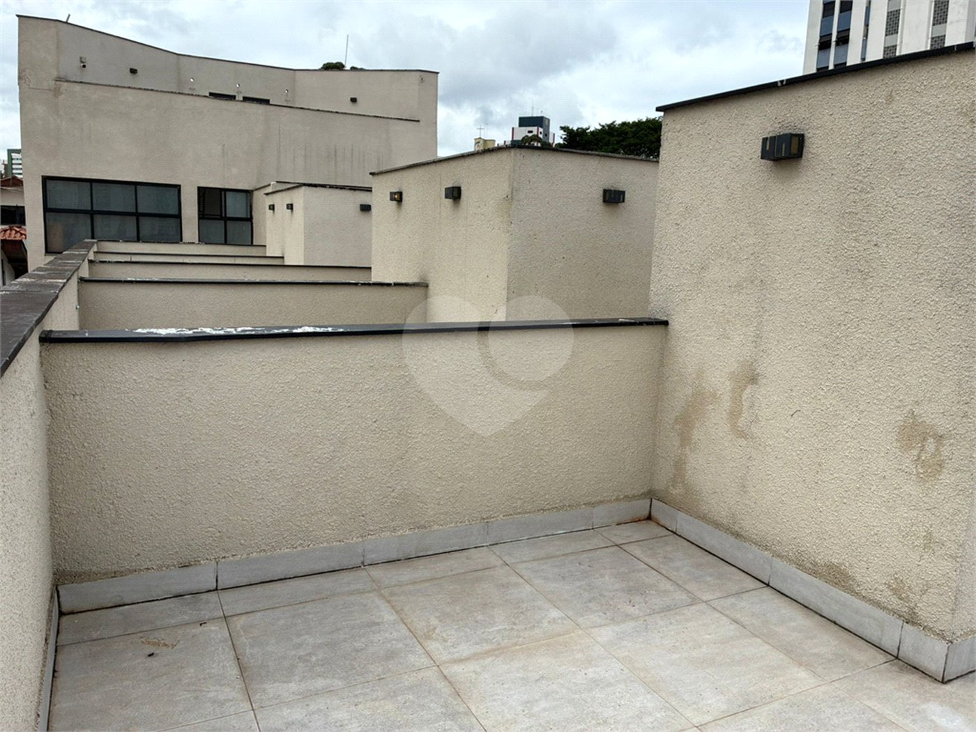 Duplex para alugar com 1 quarto em Mirandópolis, São Paulo, SP