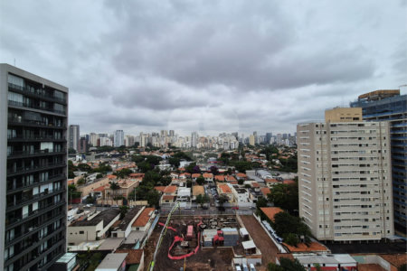 Studio para alugar com 1 quarto em Vila Olímpia, São Paulo, SP