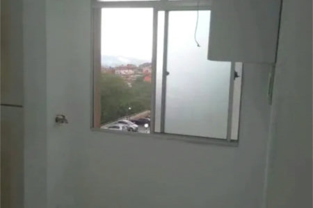 Apartamento à venda com 2 quartos no Centro, Cotia, SP