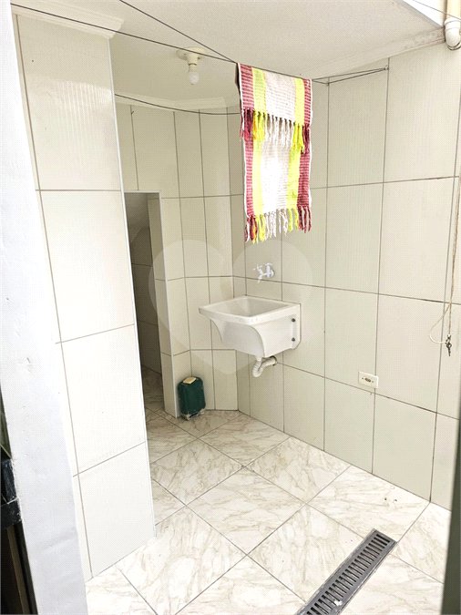 Casa à venda ou para alugar com 2 quartos no condomínio Residencial Boulevard I, São Paulo - SP