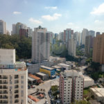Apartamento à venda ou para alugar com 4 quartos, sendo 1 suíte,  em Vila Andrade, São Paulo, SP