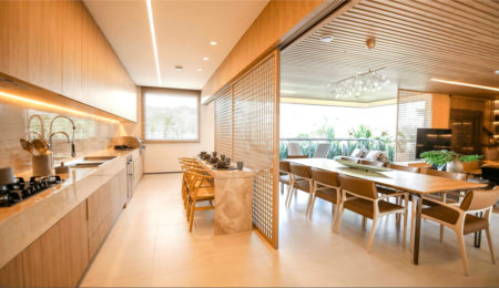 Apartamento à venda com 4 quartos, sendo 3 suítes,  em Perdizes, São Paulo, SP