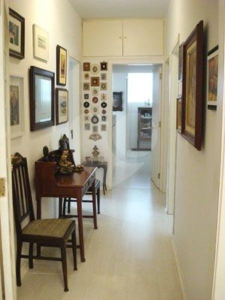 Apartamento à venda com 4 quartos, sendo 1 suíte, em Jardim Paulista, São Paulo, SP