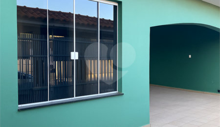 Casa Térrea à venda com 5 quartos, sendo 2 suítes,  em Vila Trujillo, Sorocaba, SP