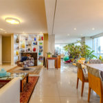 Apartamento à venda com 3 suítes em Alto da Lapa, São Paulo, SP