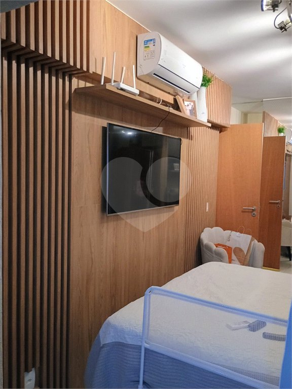 Cobertura à venda com 3 quartos, sendo 1 suíte, em Recreio dos Bandeirantes, Rio de Janeiro, RJ