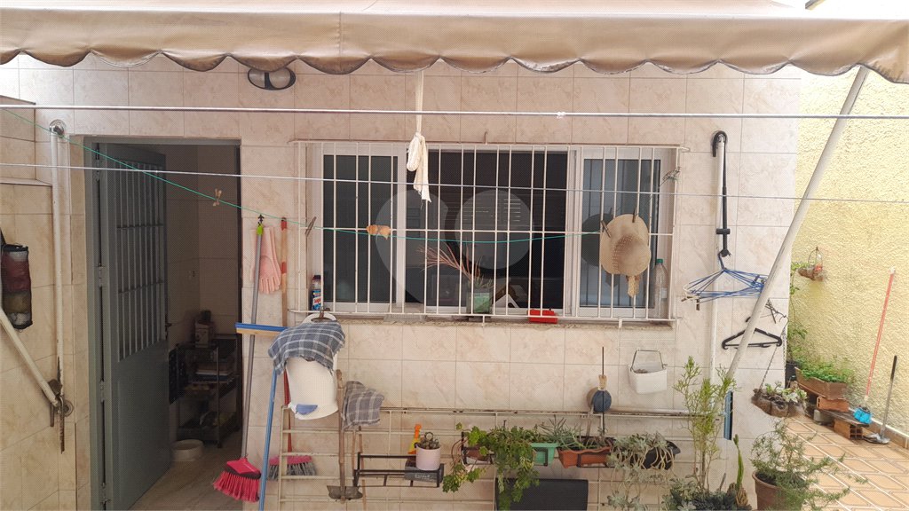 Sobrado à venda com 3 quartos, sendo 1 suíte, em Vila Nivi, São Paulo, SP