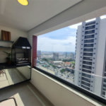 Apartamento à venda com 1 suíte em Parque Campolim, Sorocaba, SP