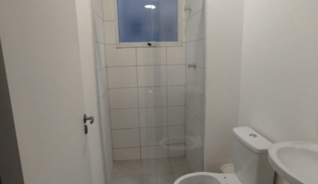 Apartamento à venda com 2 quartos em Parque Orestes Ôngaro, Hortolândia, SP