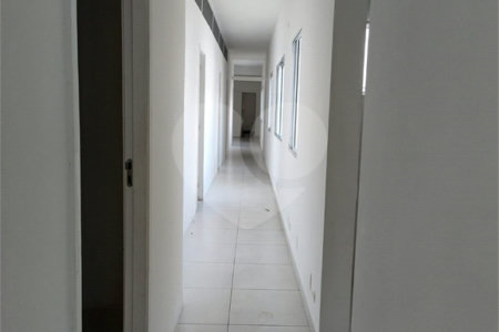 Casa para alugar com 4 quartos em Brooklin Paulista, São Paulo, SP