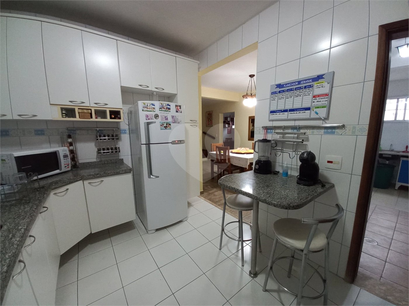Sobrado à venda com 3 quartos em Perdizes, São Paulo, SP