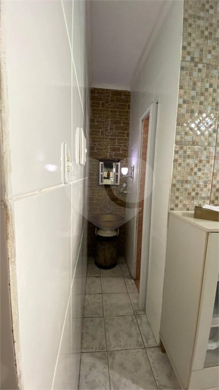 Casa à venda com 2 suítes no condomínio Village da Cachamorra, Rio de Janeiro - RJ