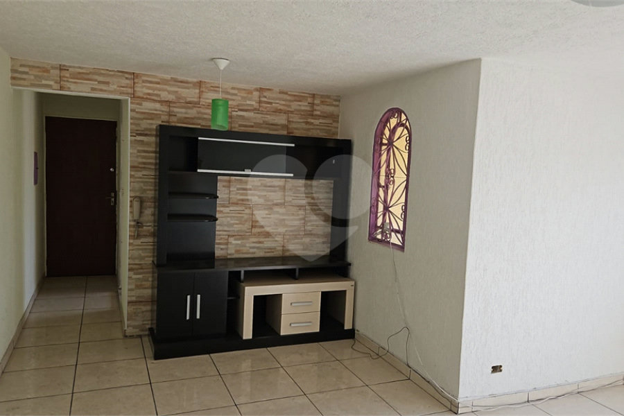 Apartamento à venda com 2 quartos em Barro Branco (zona Norte), São Paulo, SP