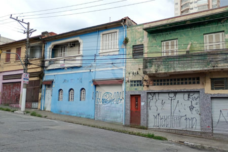 Terreno à venda em Casa Verde, São Paulo, SP