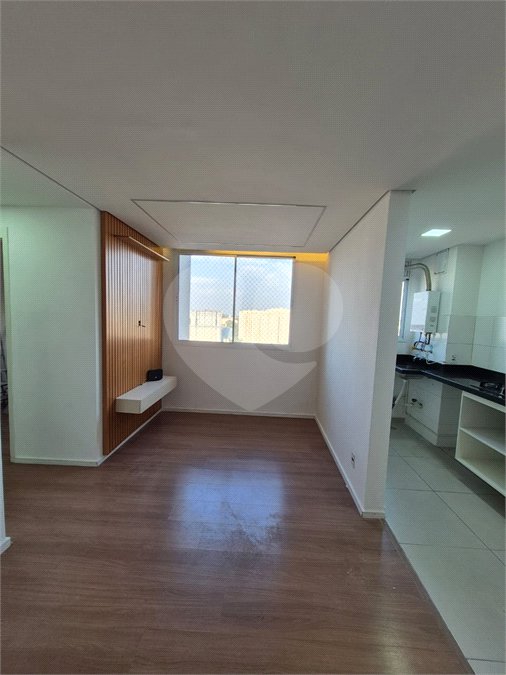 Apartamento à venda com 2 quartos em Loteamento City Jaragua, São Paulo, SP