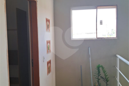 Sobrado à venda com 3 quartos, sendo 1 suíte,  em Jardim Paulistano, Indaiatuba, SP