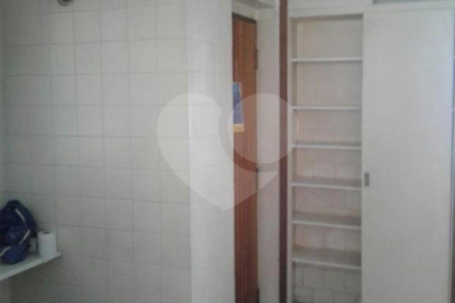 Casa de Vila para alugar com 2 quartos em Santana, São Paulo, SP