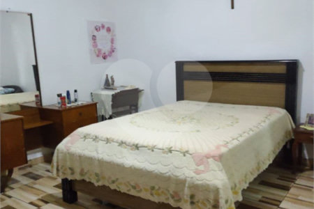 Casa Térrea à venda com 3 quartos em Vila Progresso, Porto Feliz, SP