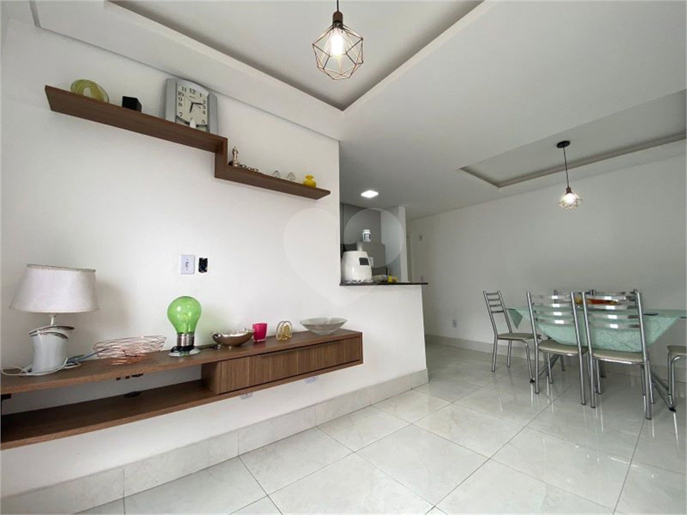 Apartamento à venda com 2 quartos em Parque Morumbi, Votorantim, SP