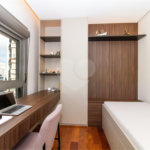 Apartamento à venda com 3 quartos, sendo 1 suíte, em Vila Mariana, São Paulo, SP