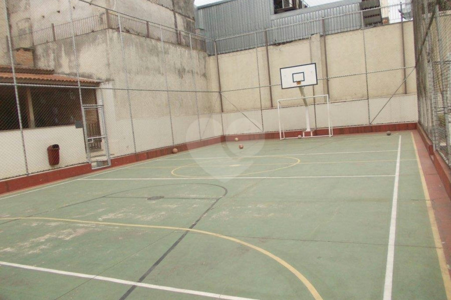 Apartamento à venda com 3 quartos, sendo 1 suíte, em Santana, São Paulo, SP