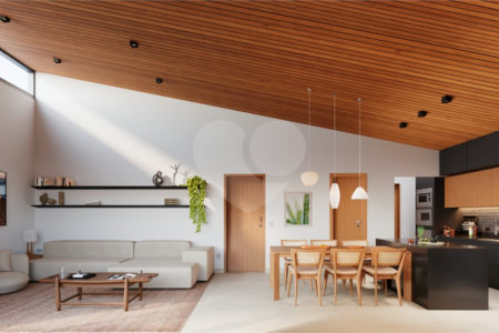 Casa à venda com 2 suítes em Itapetinga, Atibaia, SP