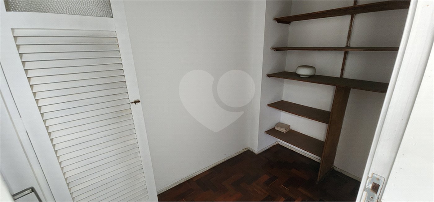 Apartamento à venda com 2 quartos em Tijuca, Rio de Janeiro, RJ