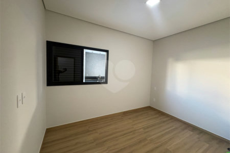 Casa à venda com 3 quartos, sendo 1 suíte, no condomínio Reserva Ipanema, Sorocaba - SP