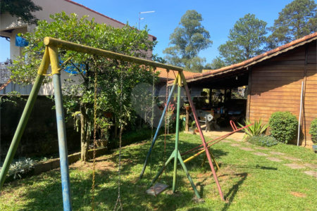 Casa Térrea à venda com 1 quarto em Jardim Débora, Poá, SP