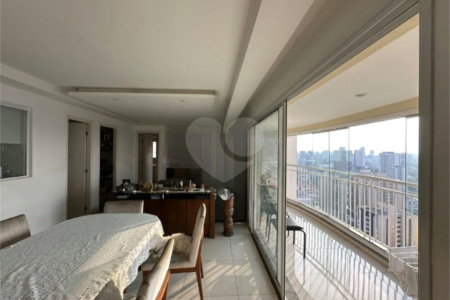 Apartamento à venda com 3 quartos, sendo 1 suíte, em Vila Monte Alegre, São Paulo, SP