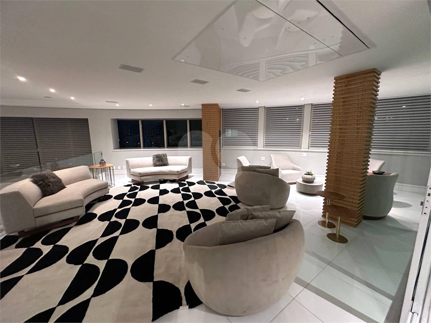 Apartamento à venda com 3 suítes em Jardim Anália Franco, São Paulo, SP