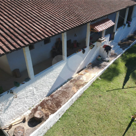 Sítio à venda com 2 quartos, sendo 1 suíte, no Centro, Salesópolis, SP
