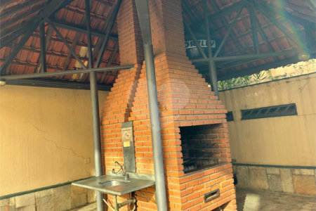 Apartamento à venda com 3 suítes em Vila Galvão, Guarulhos, SP