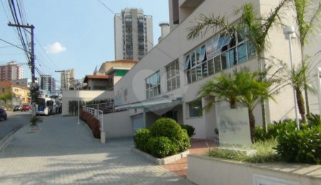 Prédio à venda em Água Fria, São Paulo, SP