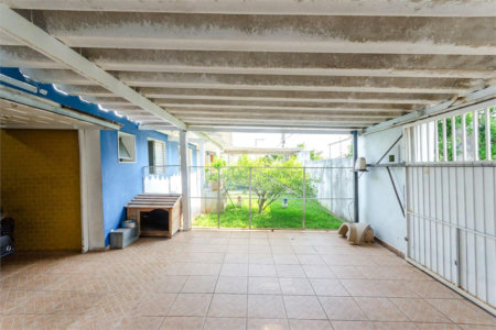 Casa à venda ou para alugar com 4 quartos, sendo 3 suítes,  em Jardim Vivan, São Paulo, SP