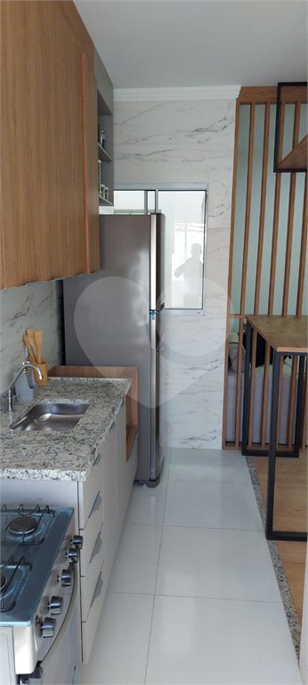 Apartamento à venda com 1 quarto em Vila Maria Alta, São Paulo, SP