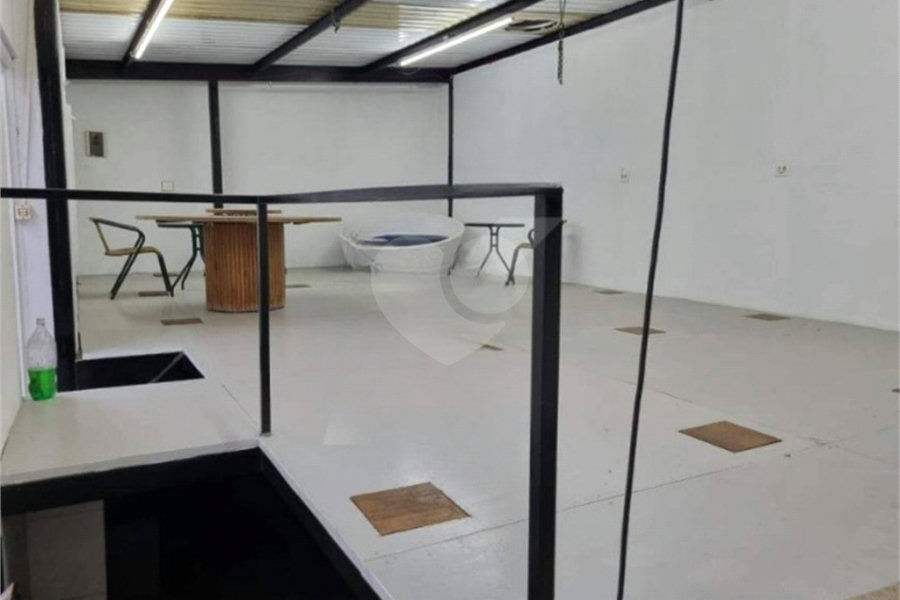 Casa Térrea à venda com 2 quartos em Tucuruvi, São Paulo, SP