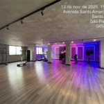 Studio à venda com 1 quarto em Brooklin Paulista, São Paulo, SP