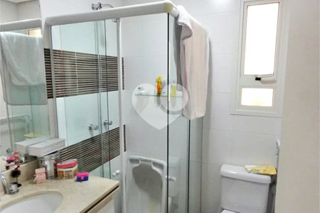 Apartamento à venda com 4 suítes em Santana, São Paulo, SP