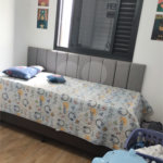 Sobrado à venda com 3 quartos, sendo 1 suíte,  em Alves Dias, São Bernardo do Campo, SP