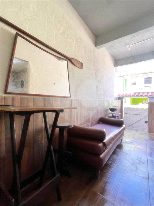 Casa à venda com 2 quartos em Peró, Cabo Frio, RJ