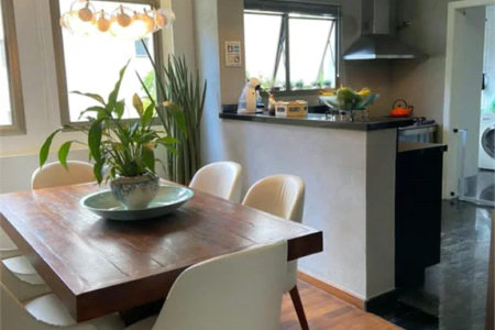 Apartamento à venda com 3 suítes em Vila Suzana, São Paulo, SP