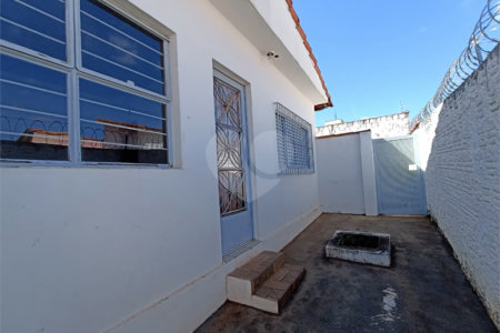 Casa à venda com 6 quartos, sendo 2 suítes, no Centro, Itapetininga, SP
